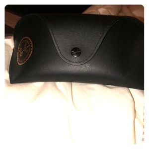 Ray Ban Case